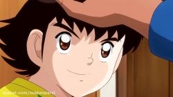 انیمه کاپیتان سوباسا 2018 قسمت 4 - زبان فارسی